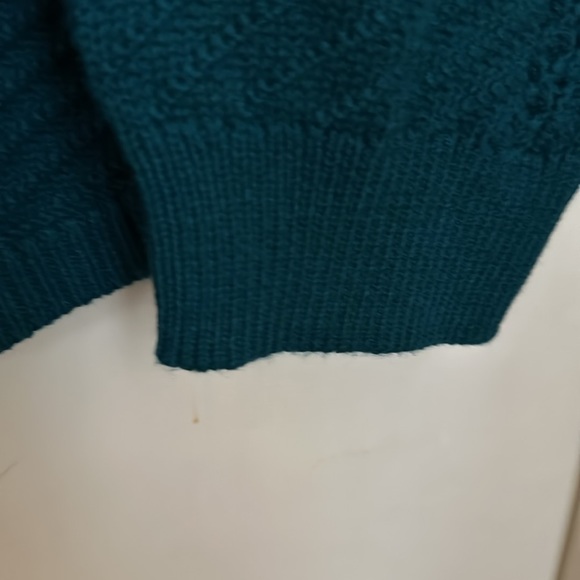 Sonoma Pullover Sweater Size XXL NWOT - Picture 5 of 8